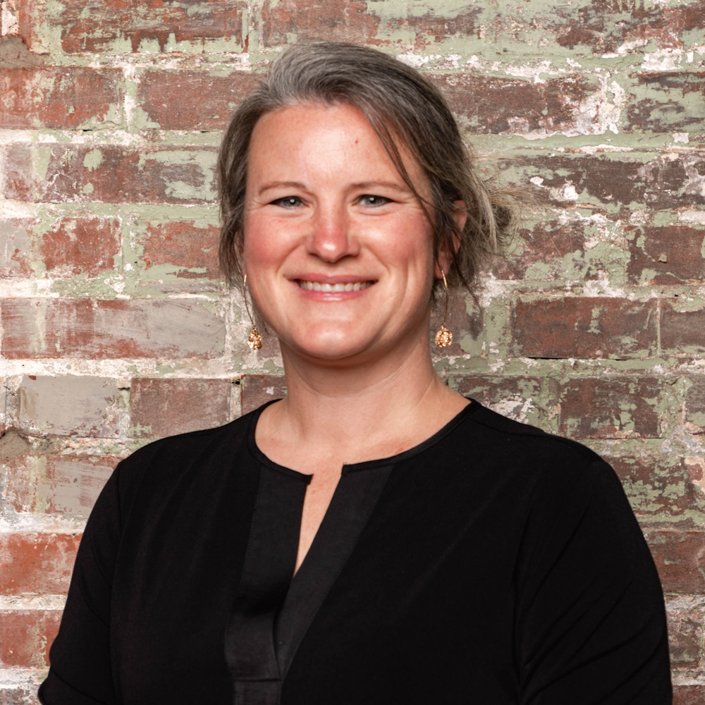 Elizabeth Henderson
