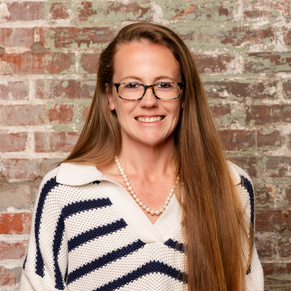 Leslie Dewey