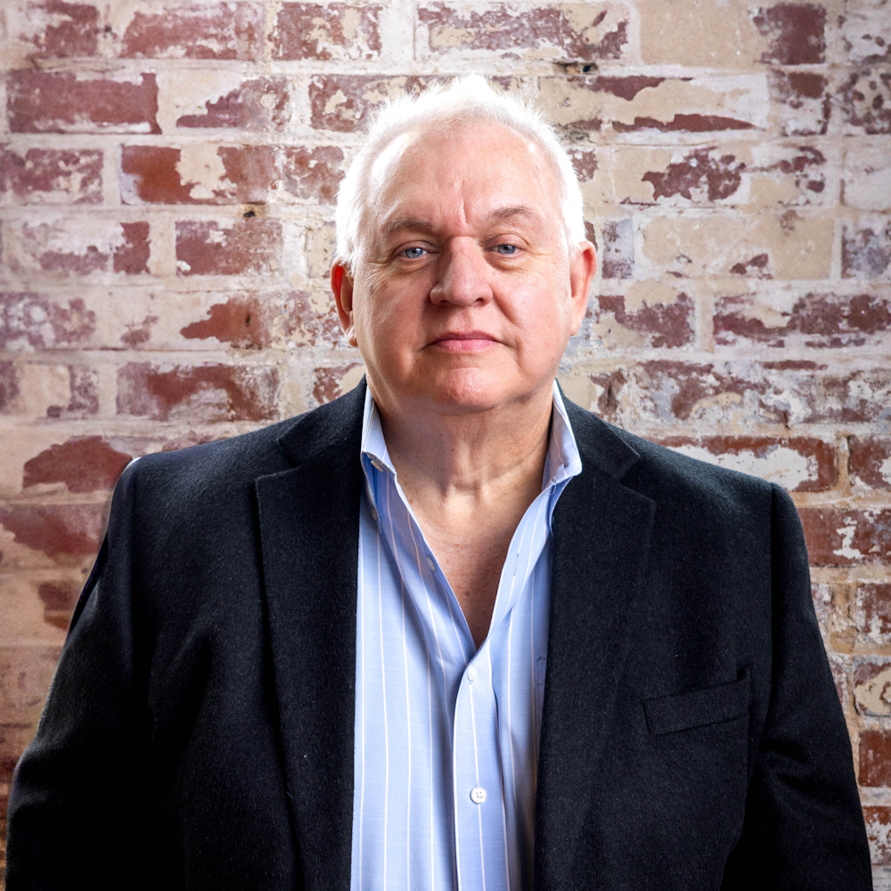 Steve Powell
