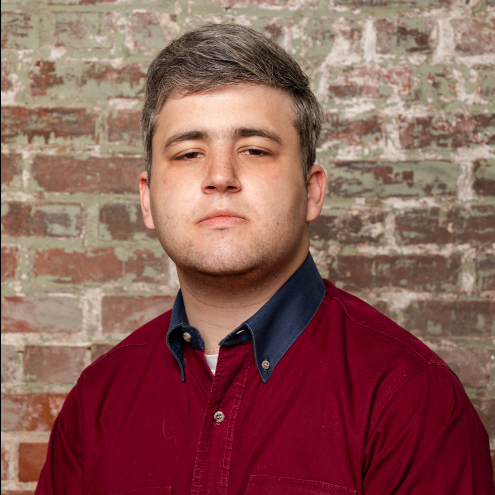 Jacob Granger