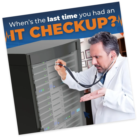 it-checkup