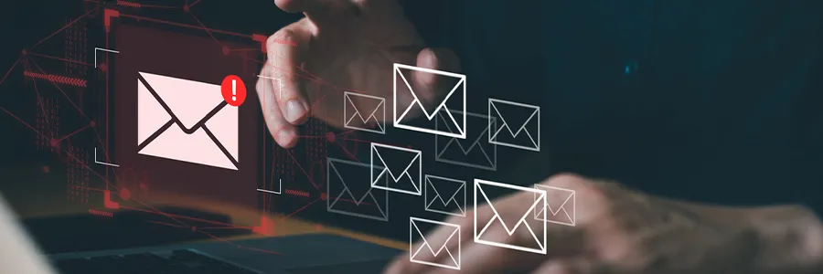 Your Vacation Auto-Reply Might Be A Hacker’s Favorite E-mail