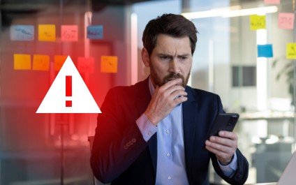 Your Phone Can Be Tracked – And It’s Easier Than You Think