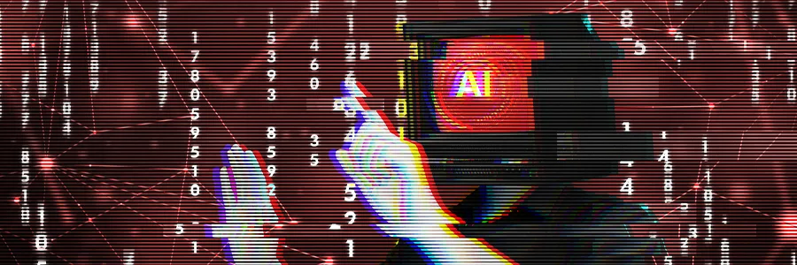 Is Your Business Training AI How To Hack You?