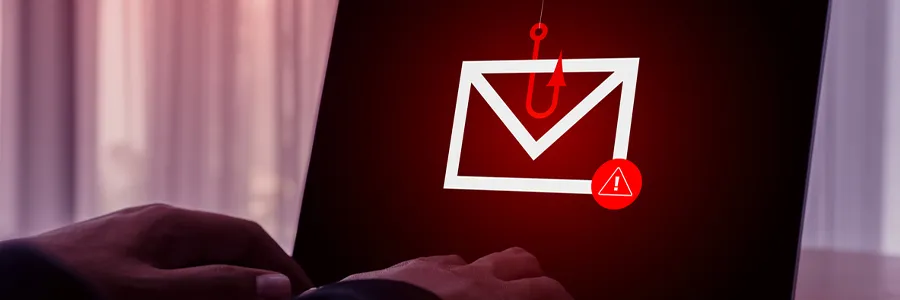 Why Phishing Attacks Spike In August
