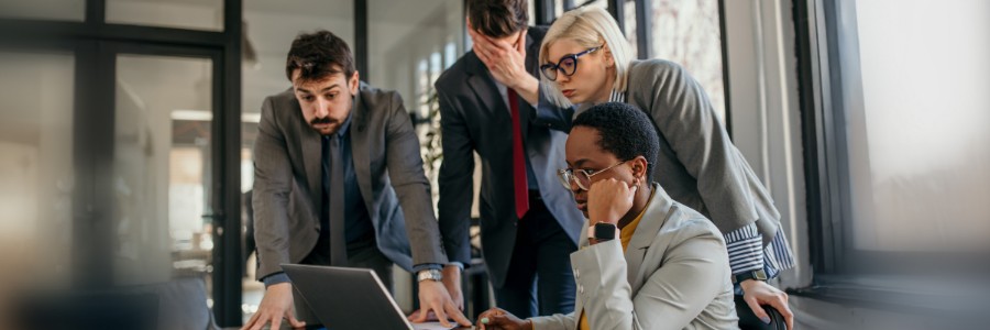 5 Signs You’re Due For A Tech Upgrade