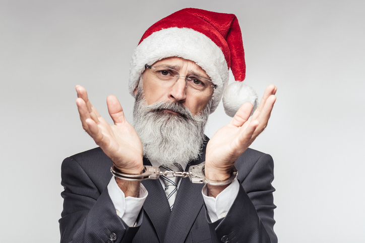 Holiday Scams In Disguise: What To Watch Out For When Donating Online