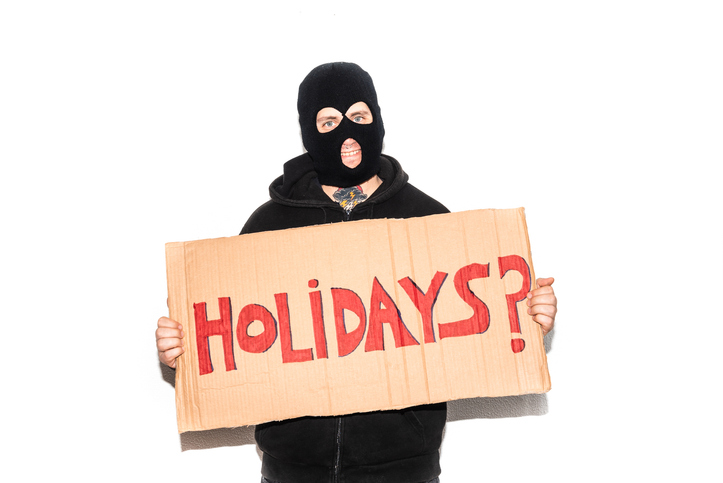 The Holiday Scam That Cost One Company $60 Million (And How To Protect Yours)