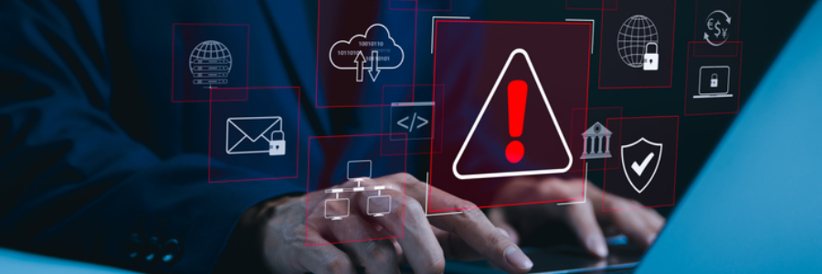 Cybersecurity Awareness Month: 4 Habits Every Workplace Needs