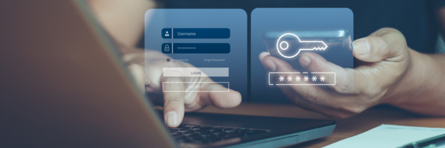 The One Button That Could Save Your Digital Life