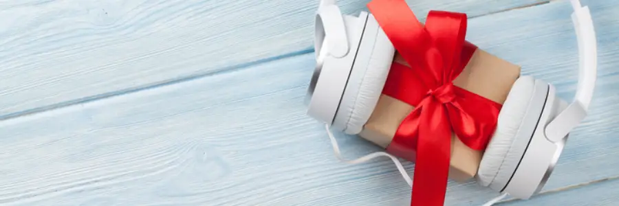 Tech Gifts That Won’t End Up In A Drawer (Unlike Last Year’s Mistake)