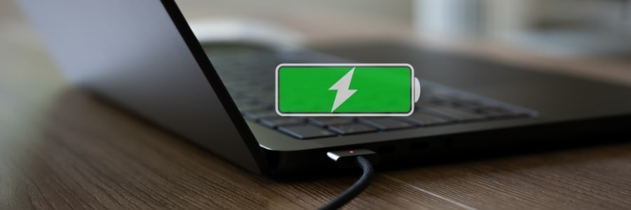 Ways to check your laptop battery health and make it last longer