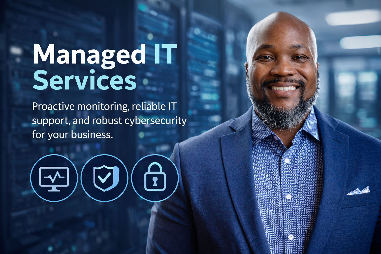 Atlanta Managed IT Services | McDonough, GA |RAM-Tech PC Solutions, LLC
