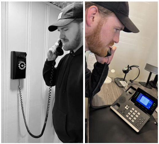 VoIP for small businesses: Affordable, flexible, and ready to go