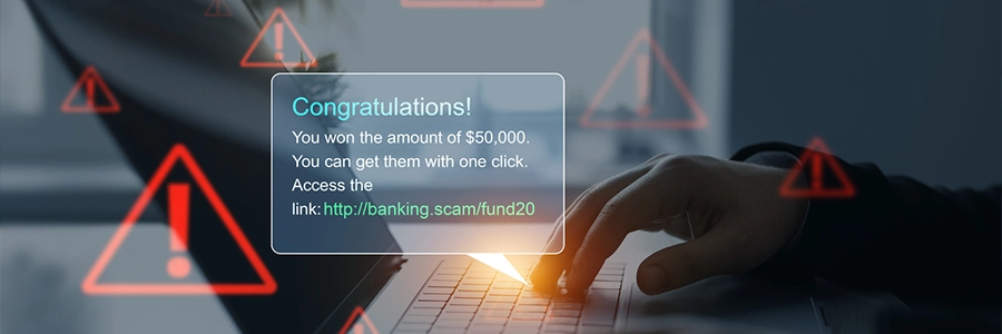 April Fools Jokes Are Over, but These Scams Aren’t Fun Pranks