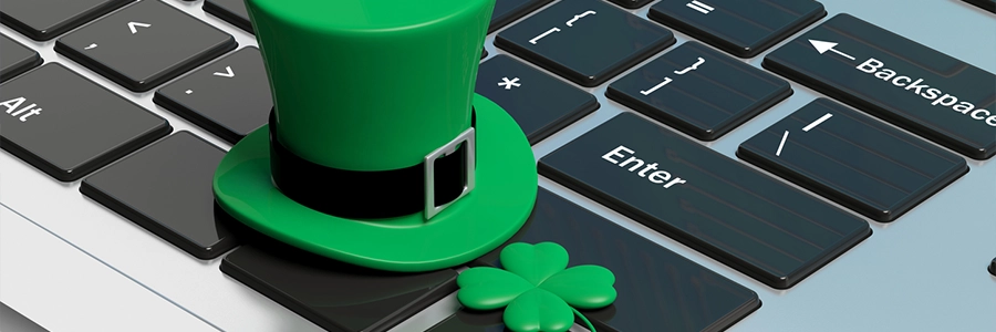 Feeling Lucky? That’s Not How Well-Run Businesses Operate.