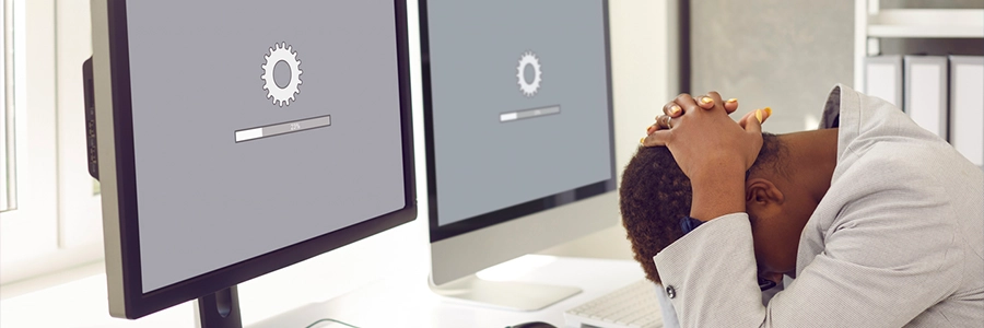 Is Your Technology Running Your Business or Ruining Your Mornings?